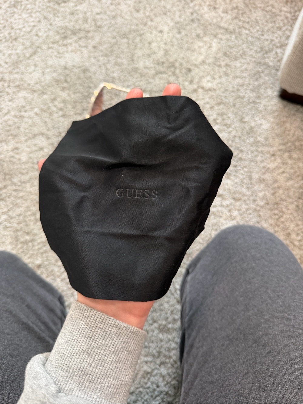 Guess sunglasses - Picture 10 of 12